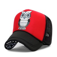 Gorras de Malla Personalizadas, Gorras Trucker de Diseño, Gorras Hip-Hop, Gorras con Espuma Frontal para Hombre con Logotipo Impreso y Cuerda Decorativa