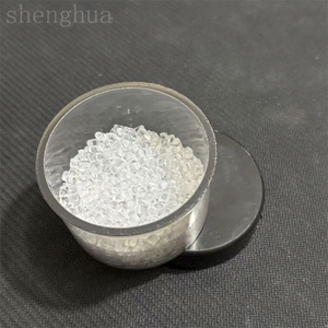IF850 Pmma Granules PMMA Granules acryliques transparents PMMA Granulés de matière première en plastique - Product Image 3