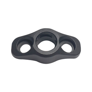 Base de Hebilla Metálica para Montaje Táctico SOTAC GEAR ZZ-DH-0518, Accesorios de Caza para Armas - Product Image 1