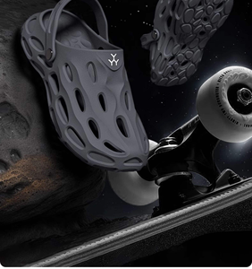 Sandalias EVA para Hombre con Correa Ajustable, Ajuste Personalizado, Suela Antideslizante, para Jardín, Exteriores, Hogar, Tallas 39-46 EU, Versátiles y Cómodas - Product Image 6