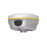 Set Completo SOUTH S20 1698 Canales IMU GNSS RTK Doble Frecuencia IP68 -45~75 WiFi Bluetooth 20h de Duración de Batería Receptor