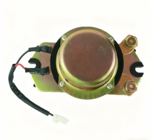 Interruptor Principal E13C E13CT 700 24V 844901260, Interruptor <span class=keywords><strong>de</strong></span> Batería para Maquinaria <span class=keywords><strong>de</strong></span> Construcción HINO, Relé <span class=keywords><strong>de</strong></span> Batería, Repuestos para Motor Diésel - Product Image 2