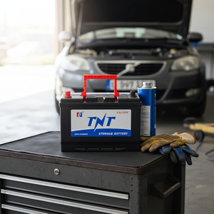 Precios Superbaratos <span class=keywords><strong>de</strong></span> Baterías para Automóviles, Batería <span class=keywords><strong>de</strong></span> Automóvil Estándar Japonesa <span class=keywords><strong>de</strong></span> 12v 90ah en Venta - Product Image 4