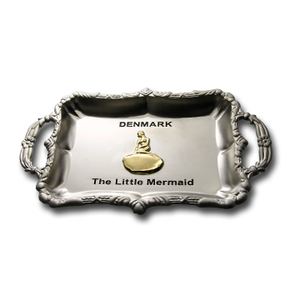 ที่เขี่ยบุหรี่แบบนูนลาย, ที่เขี่ยบุหรี่โลหะดีไซน์สร้างสรรค์, ที่เขี่ยบุหรี่ทันสมัย, ของขวัญงานฝีมือ - Product Image 6