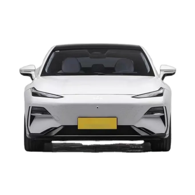 질리 E8 중국 시장에서 인기 중국에서 만든 성인을 위한 질리 전기 자동차 2024 새로운 에너지 자동차