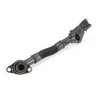 Manguera de Ventilación del Cárter para BMW F07 F10 F01 F02 E70 E71 11157646086 11157646087 Tubo de Refrigeración por Agua