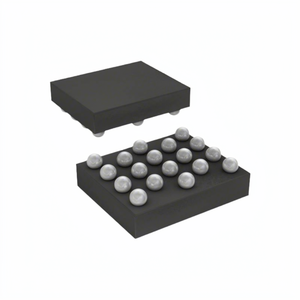 ชิป TS4855EIJT 18 UFBGA, FCBGA ซื้อชิ้นส่วนอิเล็กทรอนิกส์ออนไลน์ ช่องทางผู้ผลิต - Product Image 1