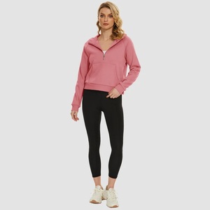 women HOODIES 2026 Full Sleeves Women Pullover Crop <b>Top</b> Hoodies Best Selling Sweatshirt <b>Winter</b> And Casual Wear Plus Size Hoodies - Product Image 3