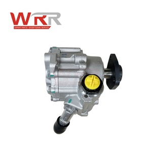 ปั๊มพวงมาลัยเพาเวอร์ 32416780459 32416769759 สำหรับ BMW E90 E60 328i 530i ระบบพวงมาลัยอัตโนมัติ ระบบไฮดรอลิกแบบใบพัด ทนทาน - Product Image 3