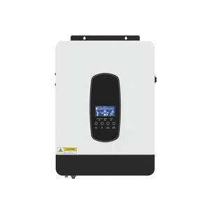 <span class=keywords><strong>Onduleur</strong></span> hors réseau à onde sinusoïdale pure 2.200 VA 1.8 kW SP 2200 <span class=keywords><strong>pour</strong></span> kit solaire domestique - <span class=keywords><strong>Prix</strong></span> - Product Image 1