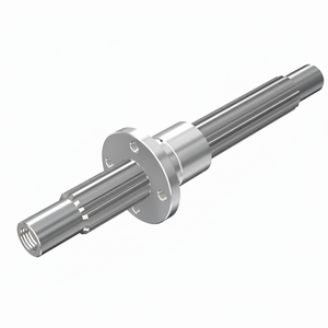 Écrou cannelé THK DPDPM Composant de machines industrielles - Product Image 1