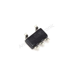 ANSOYO ADP151AUJZ-3.3-R7 ADP151AUJZ ADP151 LFJ # Circuits intégrés QV TSOT-23-5, puces IC, composants électroniques de gestion de l'alimentation - Product Image 5