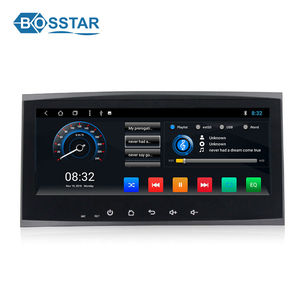 Bosstar <span class=keywords><strong>Auto</strong></span> <span class=keywords><strong>Radio</strong></span> 9 pouces Android lecteur Dvd stéréo de voiture pour VW <span class=keywords><strong>Touareg</strong></span> 2003-2010 avec vidéo de voiture de Navigation Gps - Product Image 2