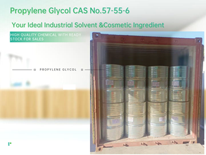 MPG de propylène glycol industriel | <span class=keywords><strong>Antigel</strong></span> et fluide de transfert de chaleur de qualité supérieure | Remises en gros + Livraison rapide dans le monde entier - Product Image 6