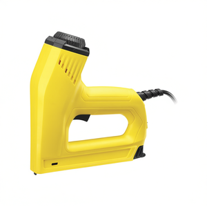 Grapadora Eléctrica Stanley Tipo G, Herramienta Neumática con Cable de 120V - Product Image 2
