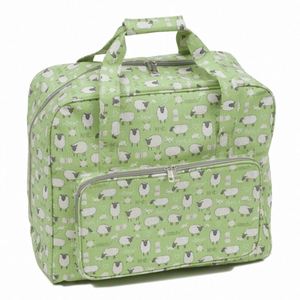 Free sample <b>Sewing</b> <b>Machine</b> Carrying Case with Several Storage Pockets <b>Sewing</b> Tool Storage Tote Bag - Product Image 3