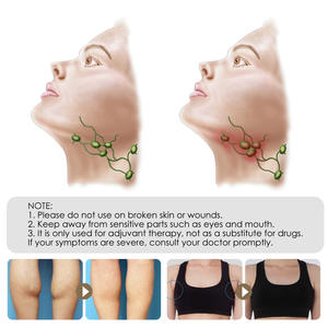 Crema de Masaje OEM South Moon para la Zona <span class=keywords><strong>del</strong></span> <span class=keywords><strong>Cuello</strong></span> Detrás de la Oreja, Reparación de Ganglios Linfáticos, Crema para el Alivio <span class=keywords><strong>del</strong></span> <span class=keywords><strong>Dolor</strong></span> y la Hinchazón Linfática - Product Image 5