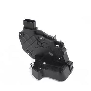 LR091361 C2Z2445 Высококачественная автомобильная часть Новый замок для задней левой двери Land Rover Freelander 2 Discovery 4 для Jaguar XJ XF - Product Image 2