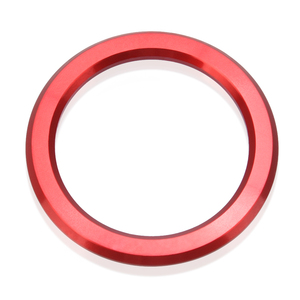 Cubierta de encendido de motocicleta, anillo de interruptor de llave, accesorios de aluminio CNC para <span class=keywords><strong>KAWASAKI</strong></span> Z900 Z800 <span class=keywords><strong>Z1000</strong></span> Z650 2016 - 2023 <span class=keywords><strong>2022</strong></span> 2021 2020 - Product Image 2