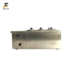 Hot bán tự động kính thiết bị chế biến quang học phòng thí nghiệm kính cửa hàng ống kính máy nhuộm màu - Product Image 4