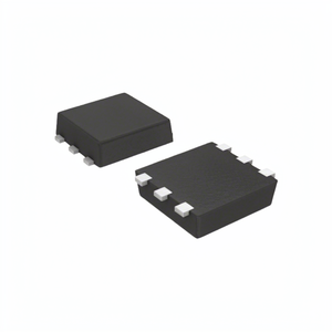 Power Management (PMIC) S-8213AAT-I6T1U Original One Stop Service 6 SMD, <b>Flat</b> Leads Electronics Component - Product Image 1