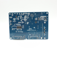 Placa base de carro de cabezal único Sunyung DX5 de alta estabilidad para impresora/plotter de inyección de tinta ecosolvente DX5