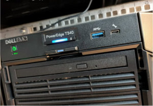Meilleur produit à prix avantageux Serveur tour <span class=keywords><strong>Dell</strong></span> <span class=keywords><strong>PowerEdge</strong></span> <span class=keywords><strong>T340</strong></span> Xeon E-2236 - Product Image 6