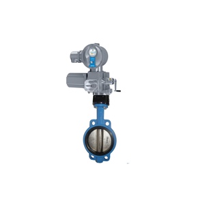 Actionneur multi-tours intelligent SIPOS 7 IP68 avec contrôle de vitesse progressif, une solution efficace pour le contrôle industriel - Product Image 4