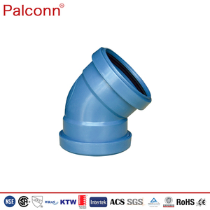 Réduction du <span class=keywords><strong>bruit</strong></span> Tuyau de drainage et raccord Tuyaux et raccords insonorisés en PVC PP - Product Image 5