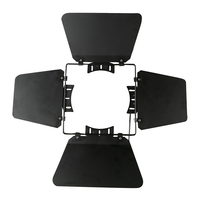 Éclairage Led Cob avec porte de grange, 2022 W, 2 en 1, très économique, nouveau Design, 200