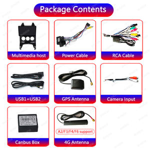 Lecteur DVD de voiture Android 9 pouces pour <span class=keywords><strong>Peugeot</strong></span> <span class=keywords><strong>3008</strong></span> 5008 2009-2015 Lecteur vidéo multimédia de voiture Navigation GPS <span class=keywords><strong>Autoradio</strong></span> Head Unit - Product Image 3