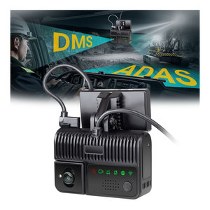 Gps Tracking 4G Dashcam Wide Angle 2K Adas Speed Dual <b>Cameras</b> Wifi ADA44 4g Dashcam ADA44 - Product Image 1