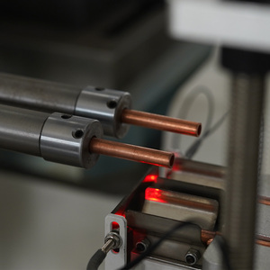 Cáp Lug thiết bị đầu cuối nén sản xuất máy ép - Product Image 3