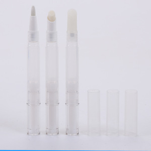 Bolígrafo blanqueador de dientes Ivory, plástico transparente de 2 ml para uso doméstico - Product Image 4