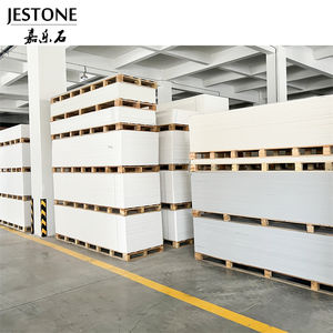 Vente chaude Bon Prix Pierre Artificielle Pur Corians Dalles Acrylique Solide Surface - Product Image 6