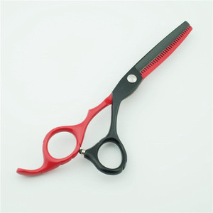<span class=keywords><strong>Tijeras</strong></span> de Corte de <span class=keywords><strong>Pelo</strong></span> Japonesas 440C con Logotipo Personalizado, <span class=keywords><strong>Tijeras</strong></span> de Peluquería con Cuchilla Afilada, <span class=keywords><strong>Tijeras</strong></span> de Barbero - Product Image 5