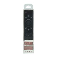 Télécommande universelle HUAYU RM-L1613 BN59-01312F pour tous les téléviseurs Samsung LED LCD 4K 8K 3D Smart TVWww