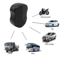 ST-905 gratuit SinoTrack Web APP GSM GPRS SMS GPS SOS Tracker