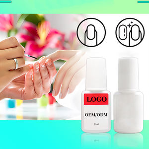 Removedor <span class=keywords><strong>de</strong></span> <span class=keywords><strong>Pegamento</strong></span> para <span class=keywords><strong>Uñas</strong></span> 3D Orgánico <span class=keywords><strong>de</strong></span> 8g, Súper Rápido, No Tóxico, con Removedor <span class=keywords><strong>de</strong></span> Gel para <span class=keywords><strong>Uñas</strong></span> - Product Image 6