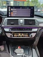 Écran de panneau AC pour BMW F30/F36 Série 3/4 2013-2019