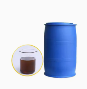 Acide Linear-Alkyl Benzène Sulfonique (LABSA) à 96% pour la fabrication de tous types de produits nettoyants - Product Image 1