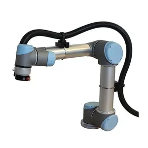 Robot collaboratif multifonctionnel UR Cobot UR5e, robot collaboratif à 6 axes avec pince Onrobot, bras robotique pour l'assemblage - Product Image 3