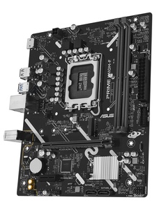 廉价 M-ATX 华硕 H610M-F/K 电脑主板台式机 12/13/14 代 SATA 支持 <span class=keywords><strong>I9</strong></span>/I7/I5/I3 CPU 64GB LGA1700 H610 DDR4 RAM - Product Image 6