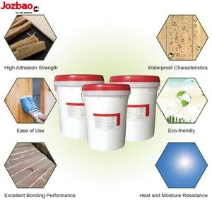Fast-Setting Wood Assembly <span class=keywords><strong>Adhesive</strong></span> para ligações fortes e permanentes - Product Image 2