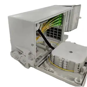 fabrikdirektverkauf außen-/innenmontage glasfaser-endbox glasfaser-patch kabel verteilungsbox