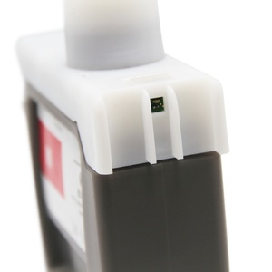 Cartouche d'encre Supercolor 330 ml 5 couleurs PFI-310 pleine d'encre colorée et avec puce à usage unique pour imprimante Canon TX2000 TX3000 TX4000 - Product Image 3