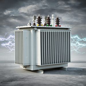 China Mv&amp;Hv <strong>Transformers</strong> Factory S13 315kva 1000Kva <strong>Onan</strong> CB Three Phase Oil Immersed <strong>Transformer</strong> 3-Phase Oil Filled <strong>Transformer</strong> - Product Image 5