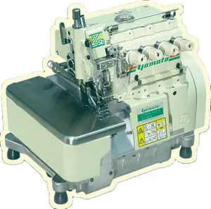 Tốc Độ Cao Hoạt Động Yamato Z7500SD-8 Lớp Overlock Máy May