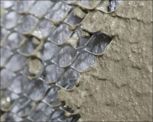 Malla Metálica Galvanizada Autoenrollable de 27''x96'', Duradera, de 1.75lbs/2.5lbs/3.4lbs, para Estuco, Materiales de Construcción de Oficinas - Product Image 6