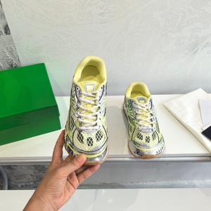 Chaussures de marche décontractées antichoc style Harajuku en maille antidérapantes – Nouveau modèle personnalisé de chaussures de sport très prisées, conçues par des experts renommés - Product Image 2